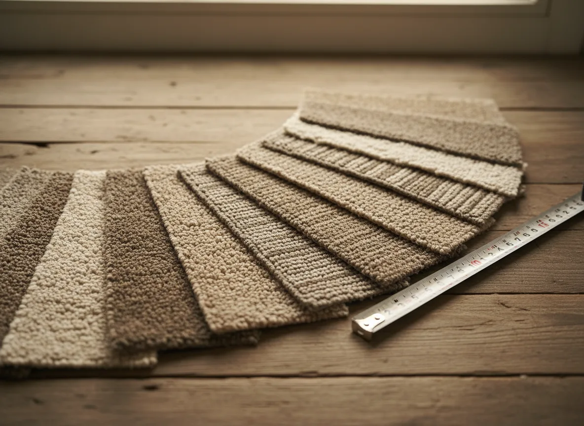 Carpet Installation Coudersport, PA FAQs